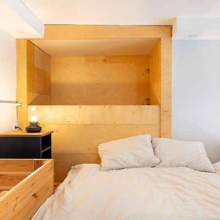 V26 Freedom Lodge Apartment 布达佩斯 外观 照片