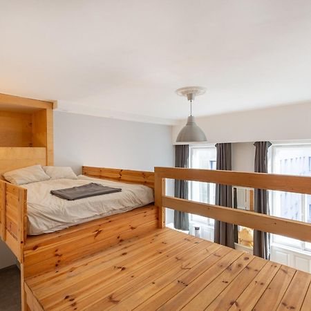 V26 Freedom Lodge Apartment 布达佩斯 外观 照片
