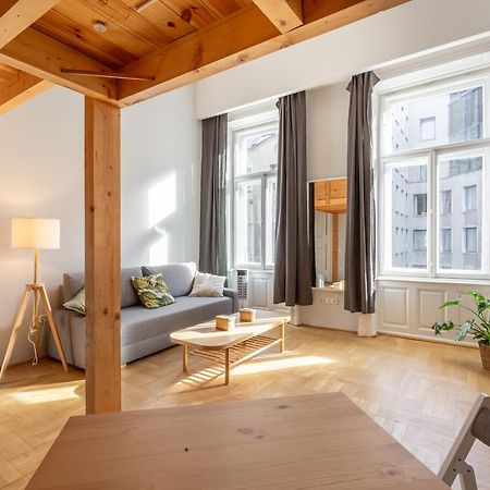V26 Freedom Lodge Apartment 布达佩斯 外观 照片