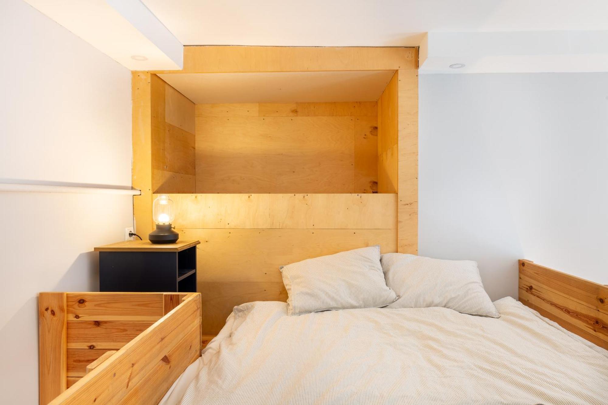 V26 Freedom Lodge Apartment 布达佩斯 外观 照片