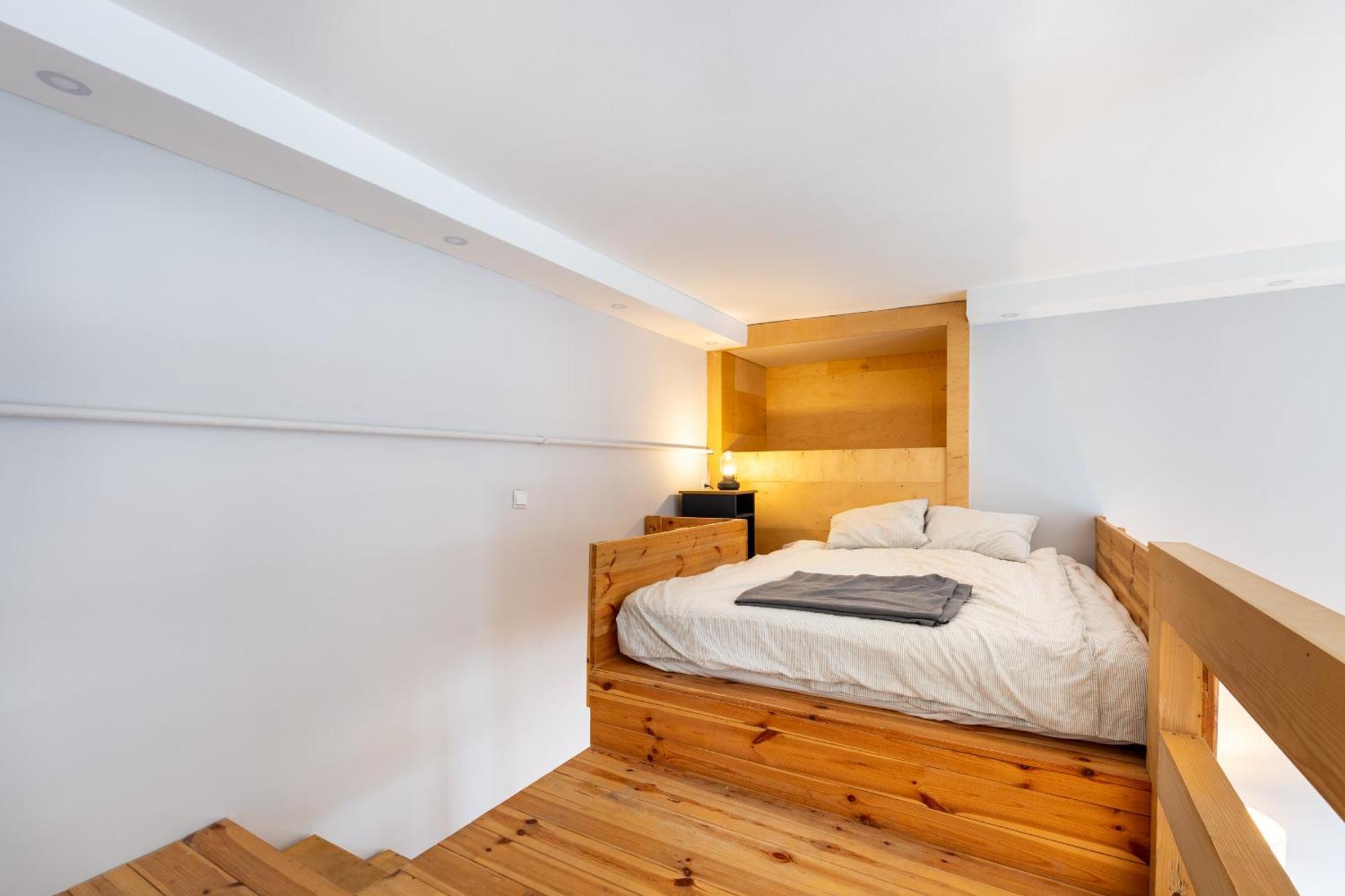 V26 Freedom Lodge Apartment 布达佩斯 外观 照片