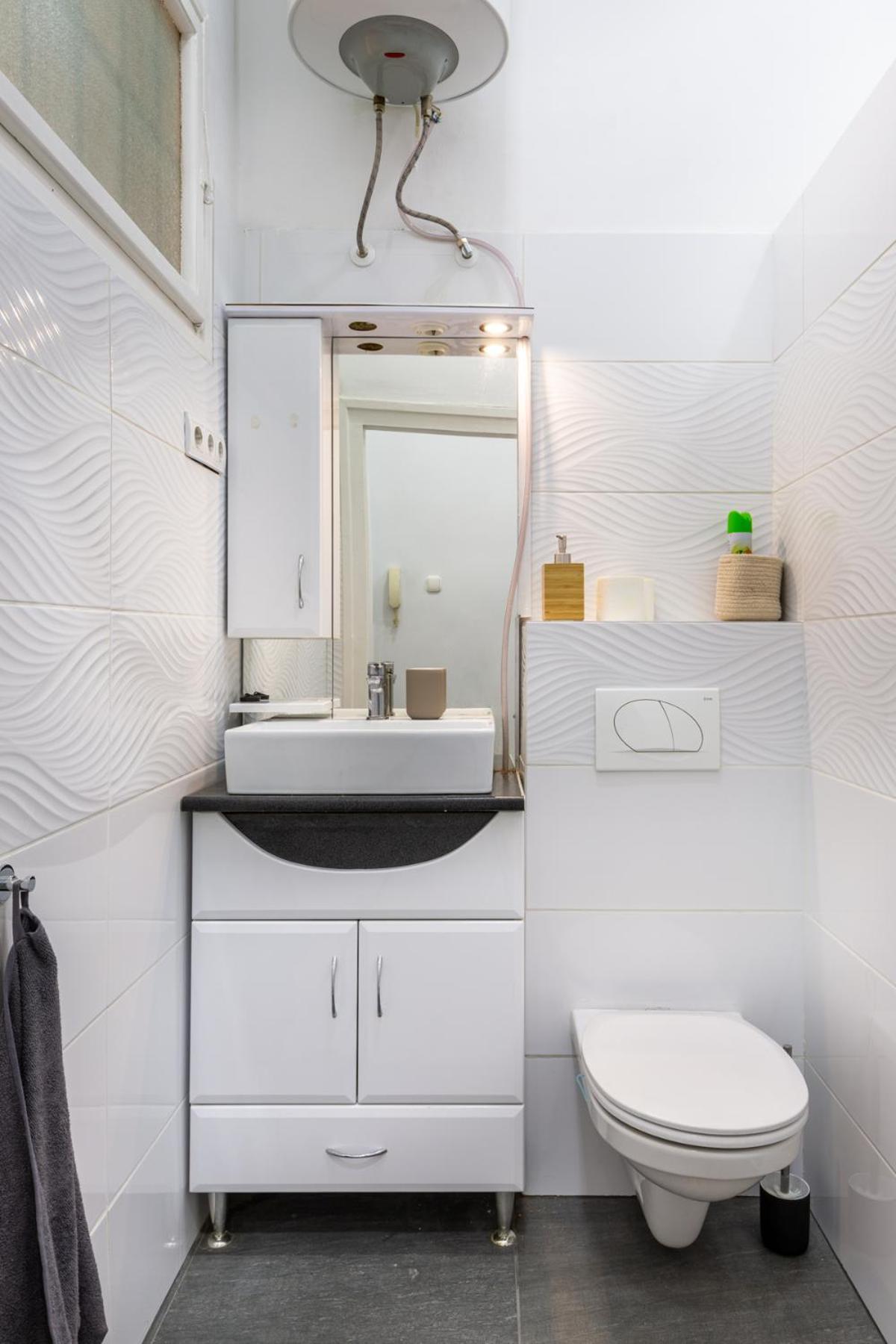 V26 Freedom Lodge Apartment 布达佩斯 外观 照片