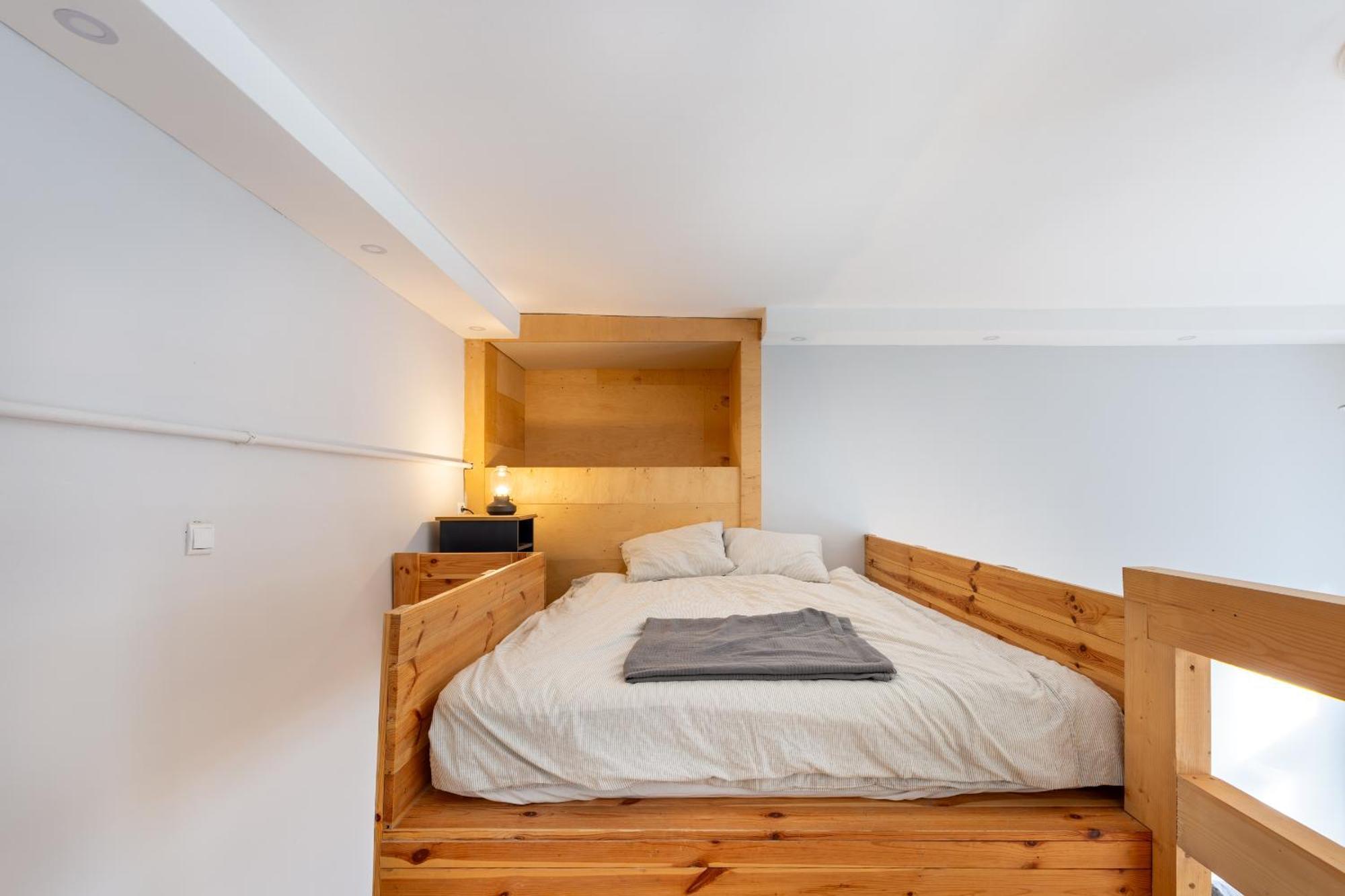 V26 Freedom Lodge Apartment 布达佩斯 外观 照片