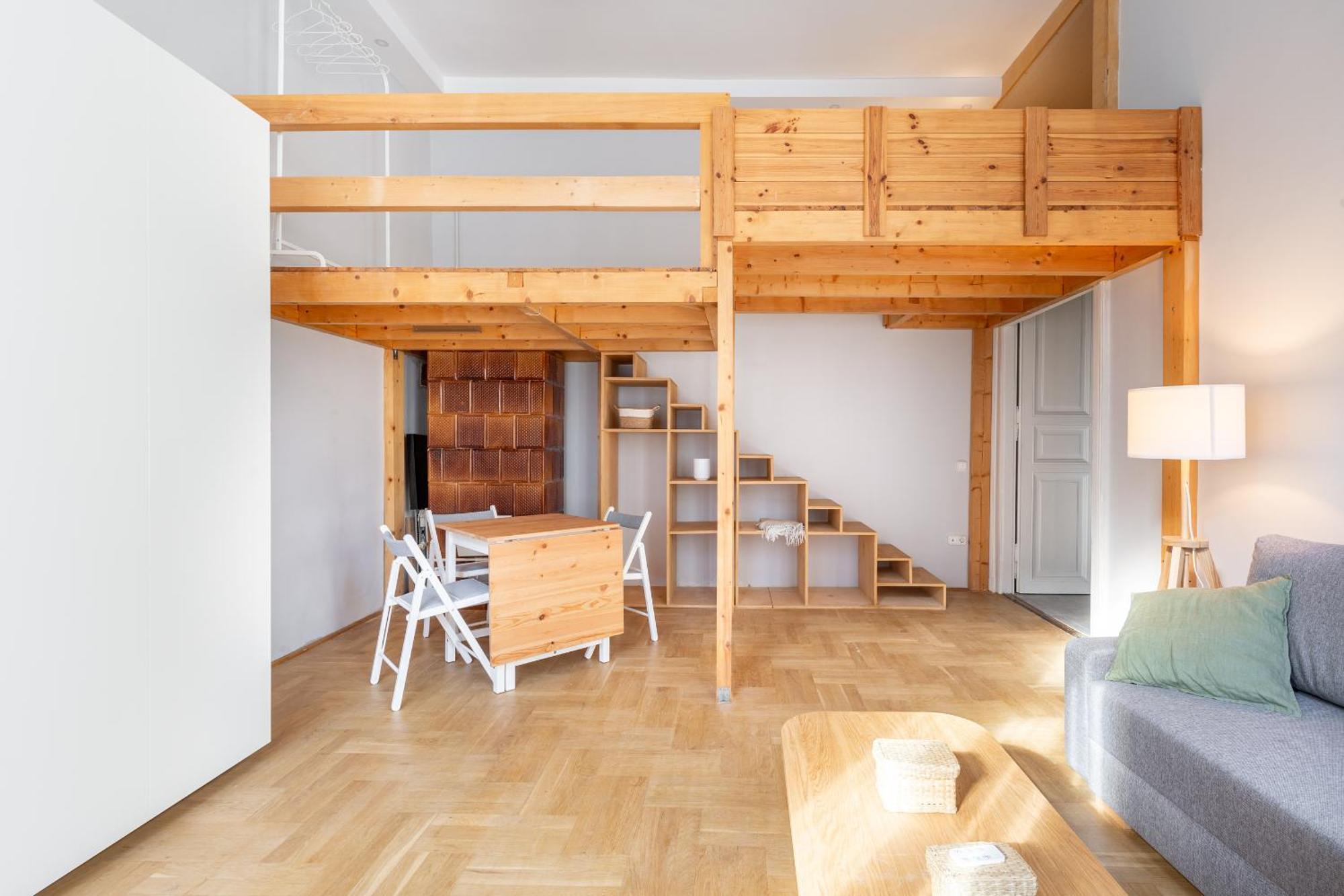 V26 Freedom Lodge Apartment 布达佩斯 外观 照片