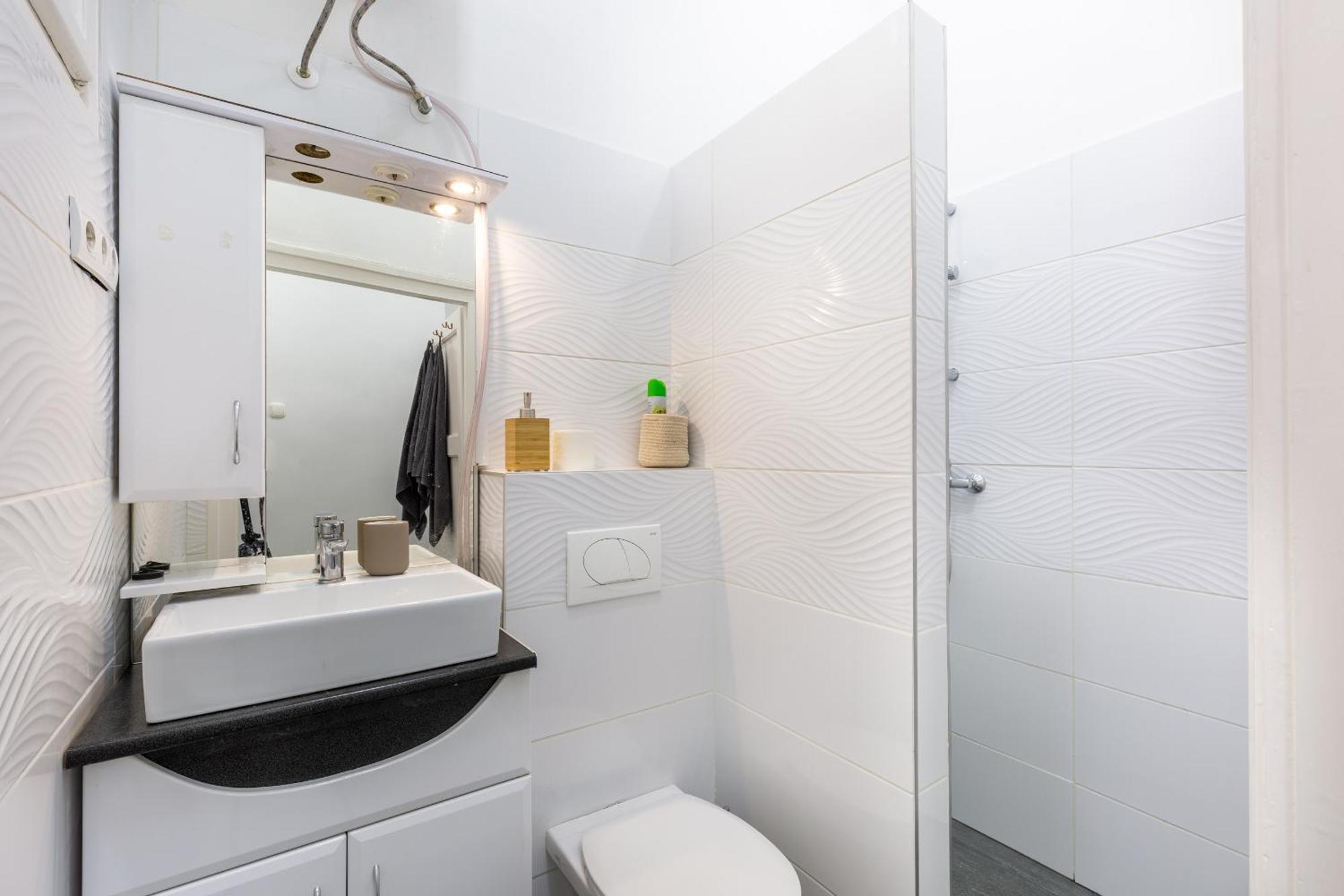 V26 Freedom Lodge Apartment 布达佩斯 外观 照片