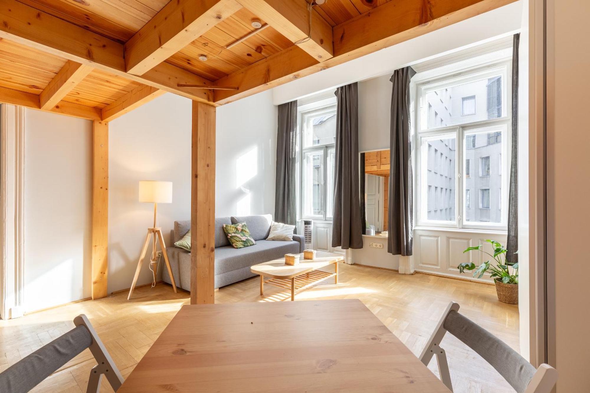 V26 Freedom Lodge Apartment 布达佩斯 外观 照片