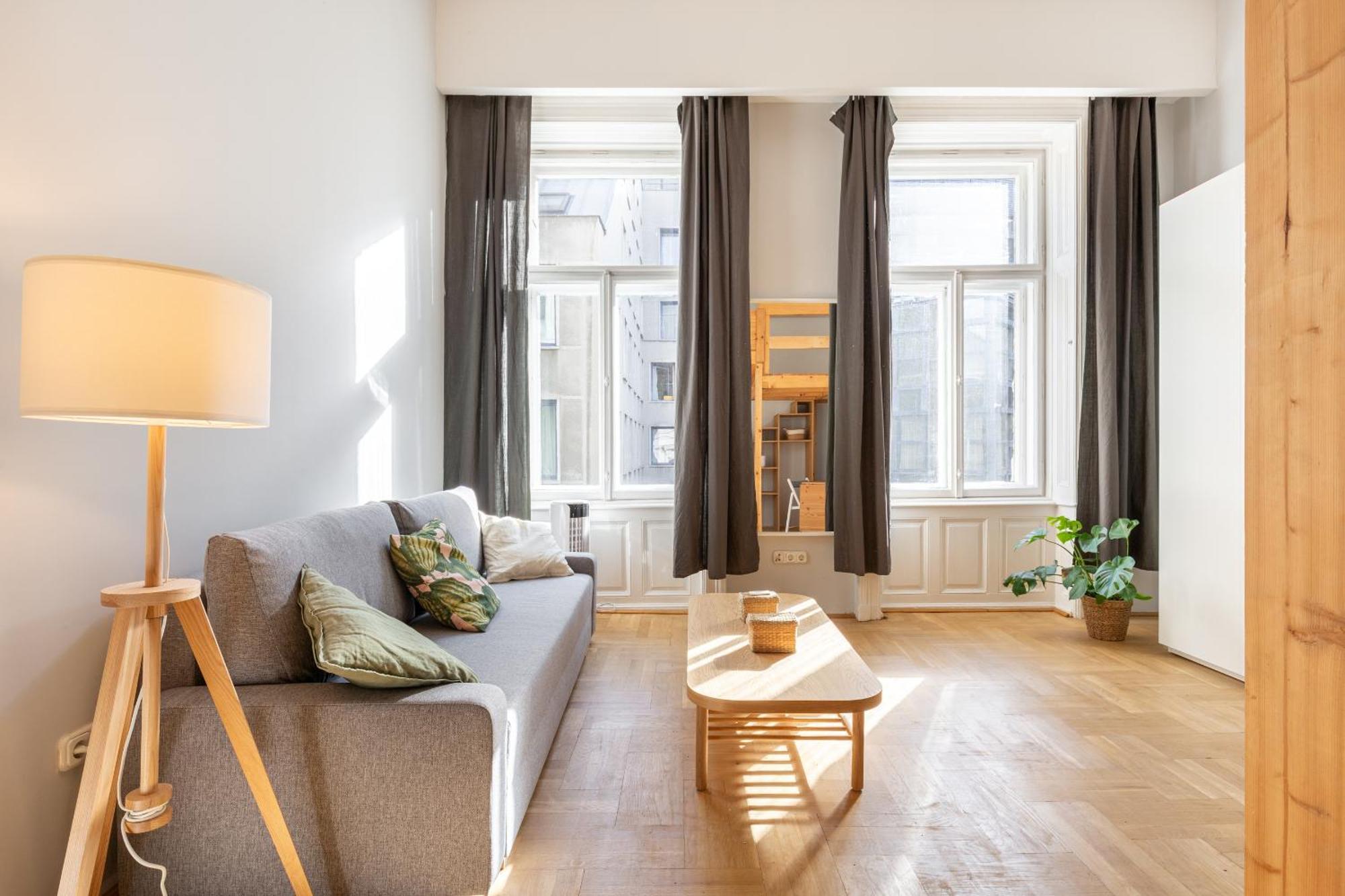 V26 Freedom Lodge Apartment 布达佩斯 外观 照片