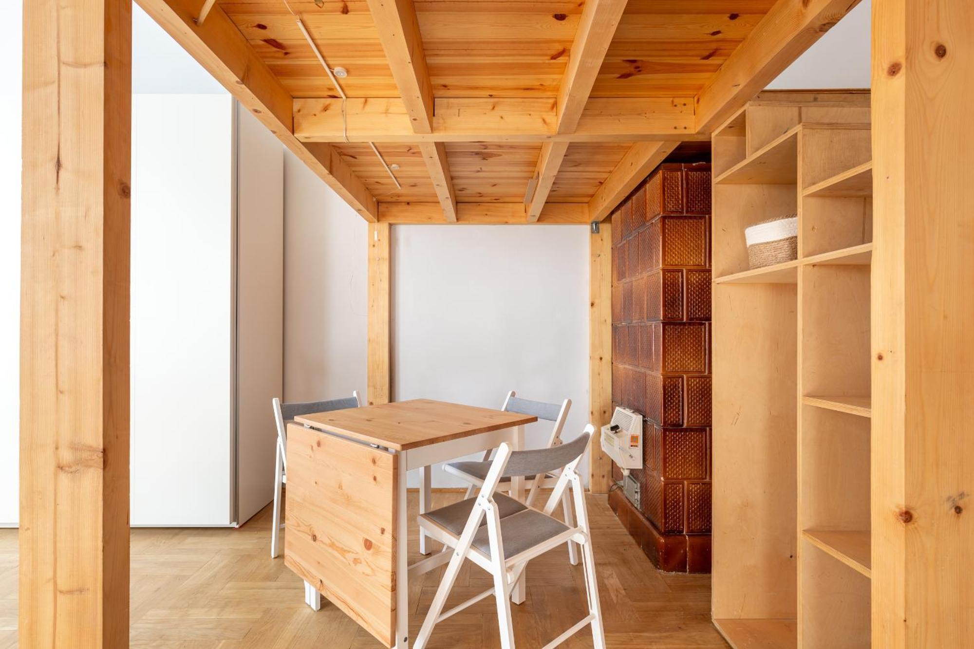 V26 Freedom Lodge Apartment 布达佩斯 外观 照片