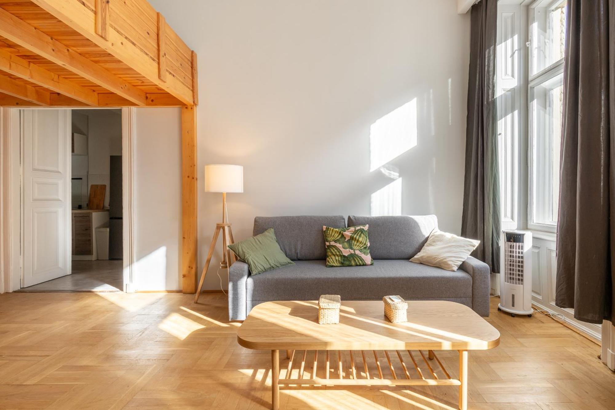 V26 Freedom Lodge Apartment 布达佩斯 外观 照片