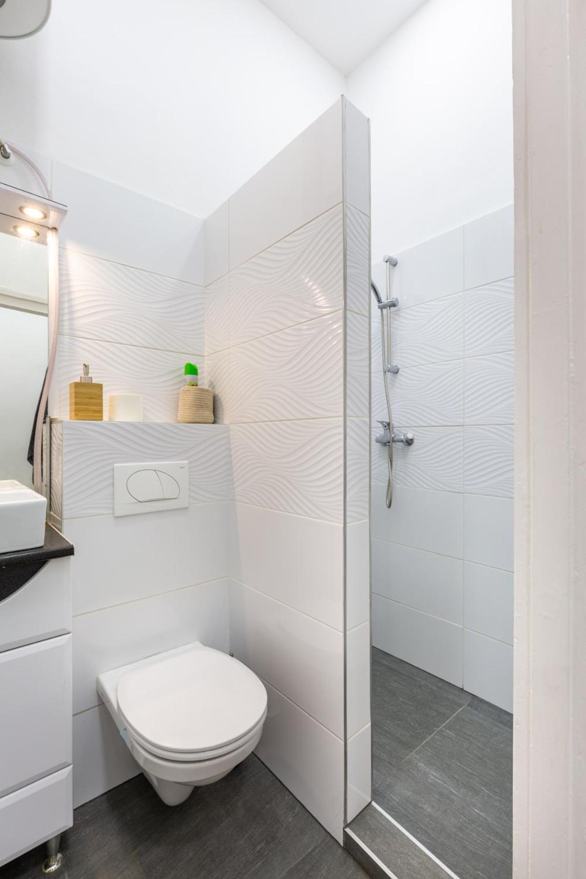 V26 Freedom Lodge Apartment 布达佩斯 外观 照片