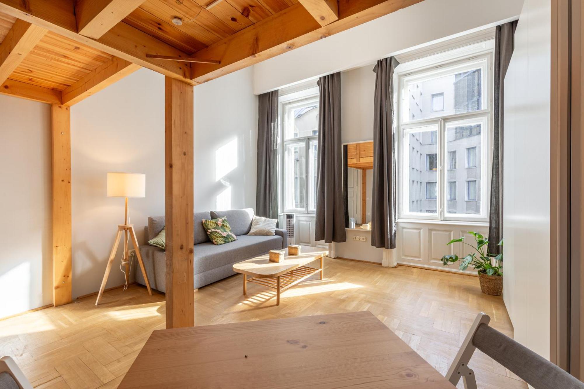 V26 Freedom Lodge Apartment 布达佩斯 外观 照片