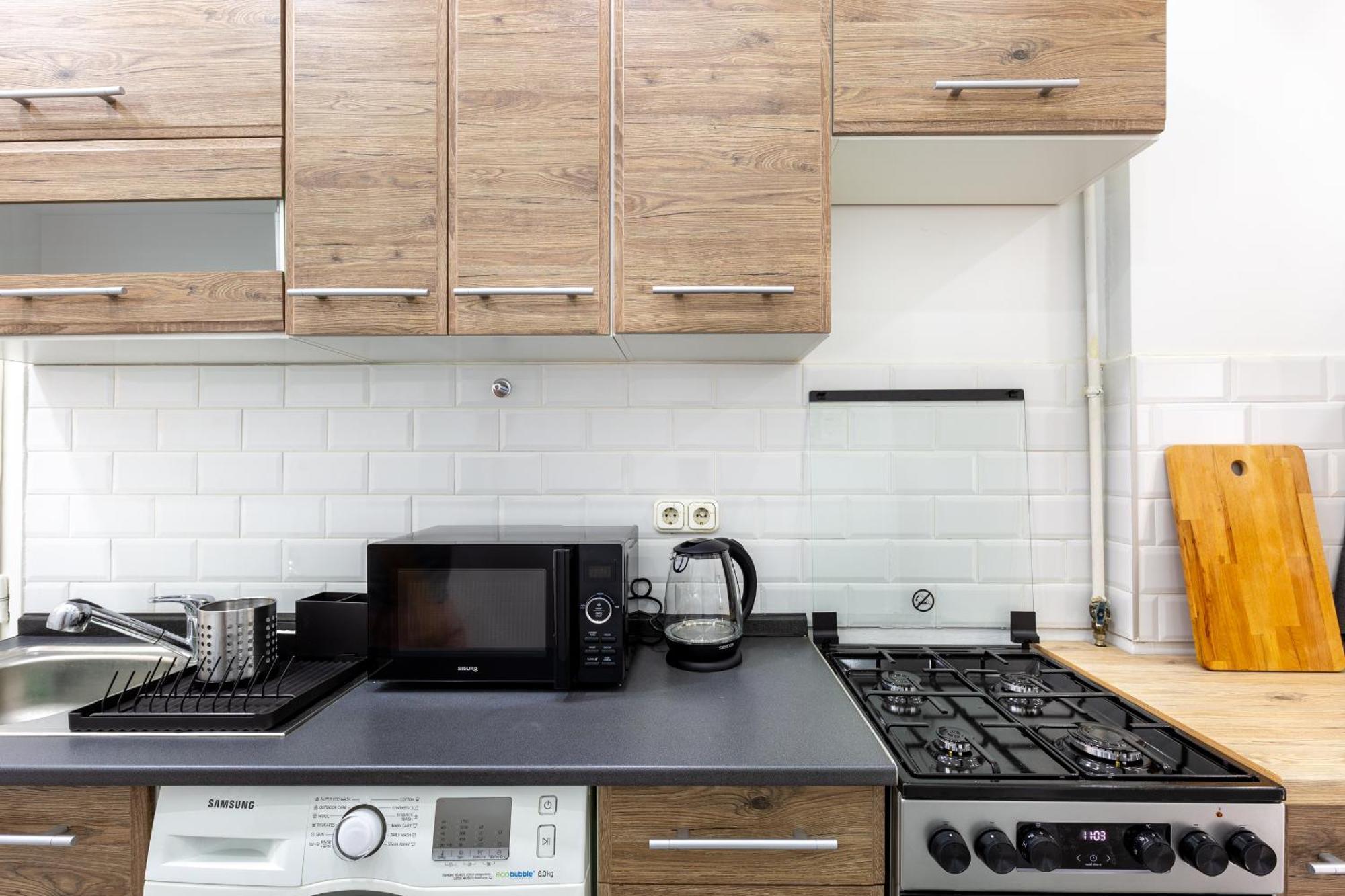 V26 Freedom Lodge Apartment 布达佩斯 外观 照片
